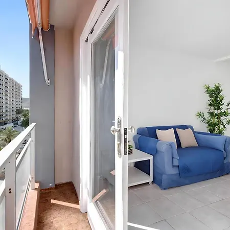 Apartamento En Arona Parejas Guincho (Tenerife)