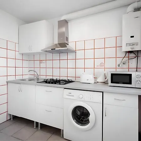 Appartement Apartamento En Arona Parejas