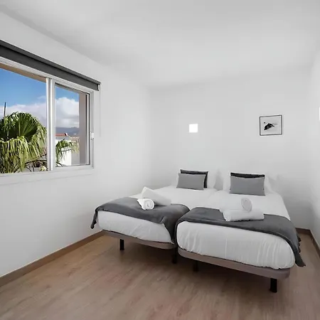 Apartamento En Arona Parejas * Guincho (Tenerife)