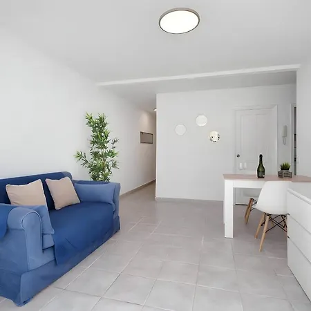 Appartamento Apartamento En Arona Parejas Guincho (Tenerife)