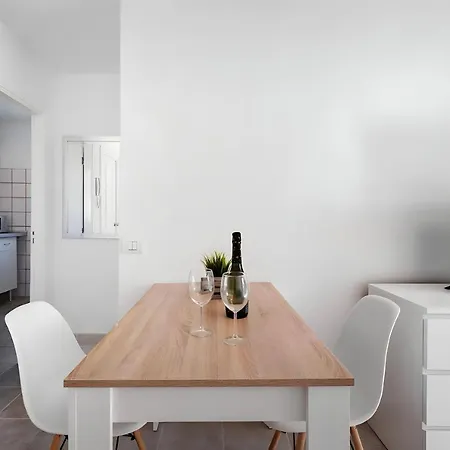 Apartament Apartamento En Arona Parejas