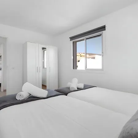 Apartamento En Arona Parejas Apartament