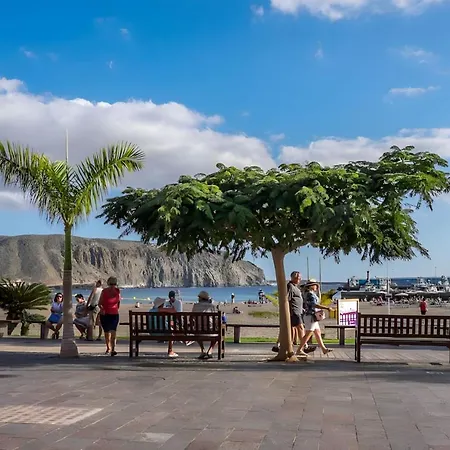 Apartament Apartamento En Arona Parejas *
