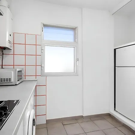 Apartamento En Arona Parejas