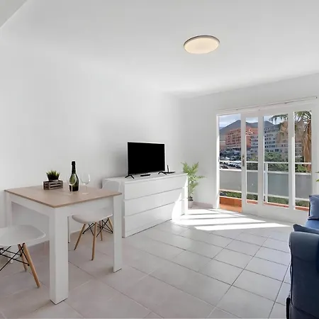 Apartament Apartamento En Arona Parejas