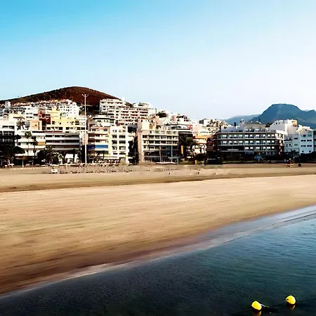 Apartamento En Arona Parejas *