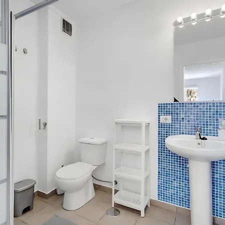 Apartamento En Arona Parejas * Guincho (Tenerife)