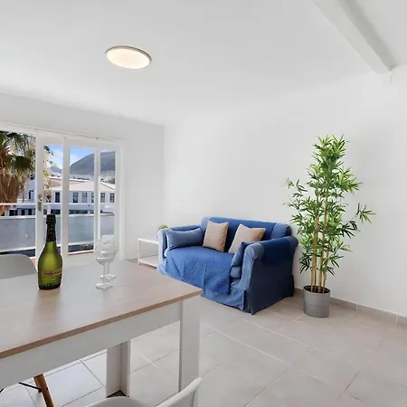 Apartamento En Arona Parejas Apartament *