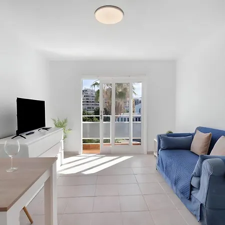 Apartamento En Arona Parejas Apartament