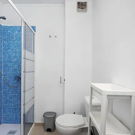 Apartamento En Arona Parejas Apartament Guincho (Tenerife)