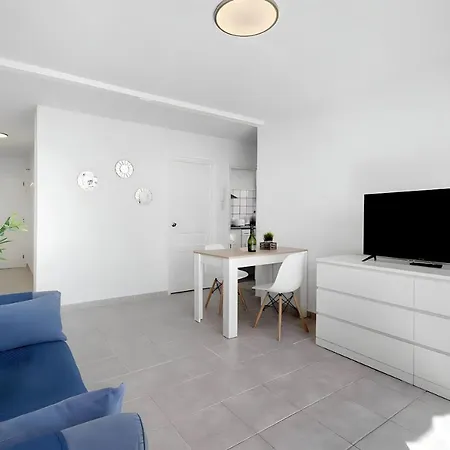 Apartamento En Arona Parejas *