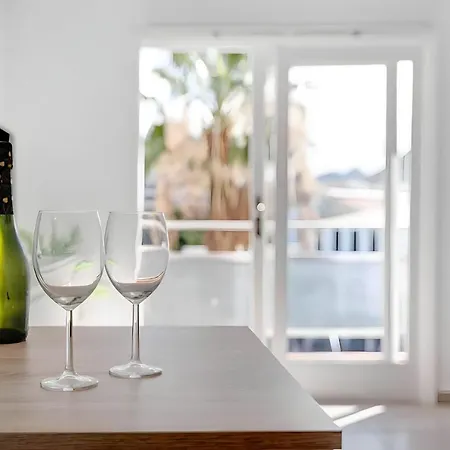 Apartament Apartamento En Arona Parejas